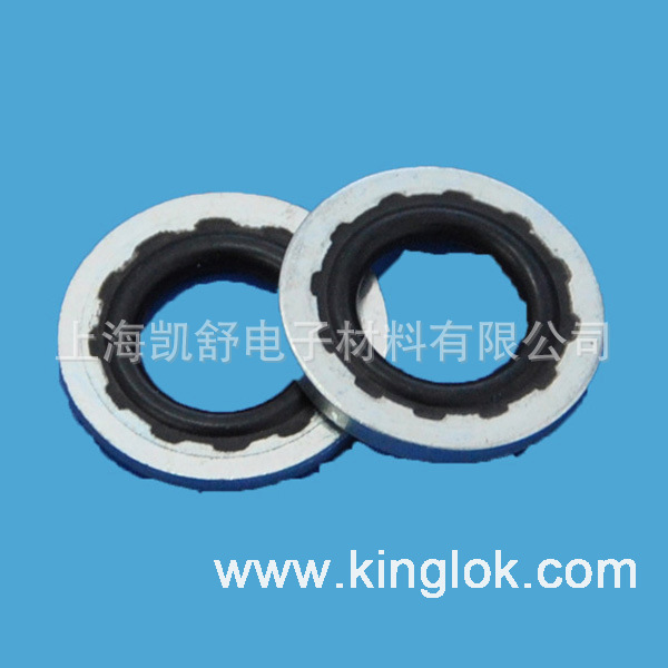 Sealing Washers 600 Series自定心组合垫圈