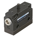 供应 台湾气力可 手动阀 VLM15-B-01  机械阀-基本型-底部配管