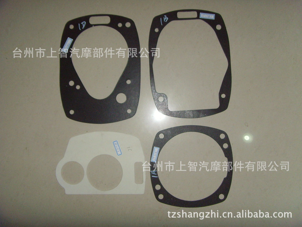 供应1.0T电动葫芦密封件修理包 特种件垫片electric hoist gasket