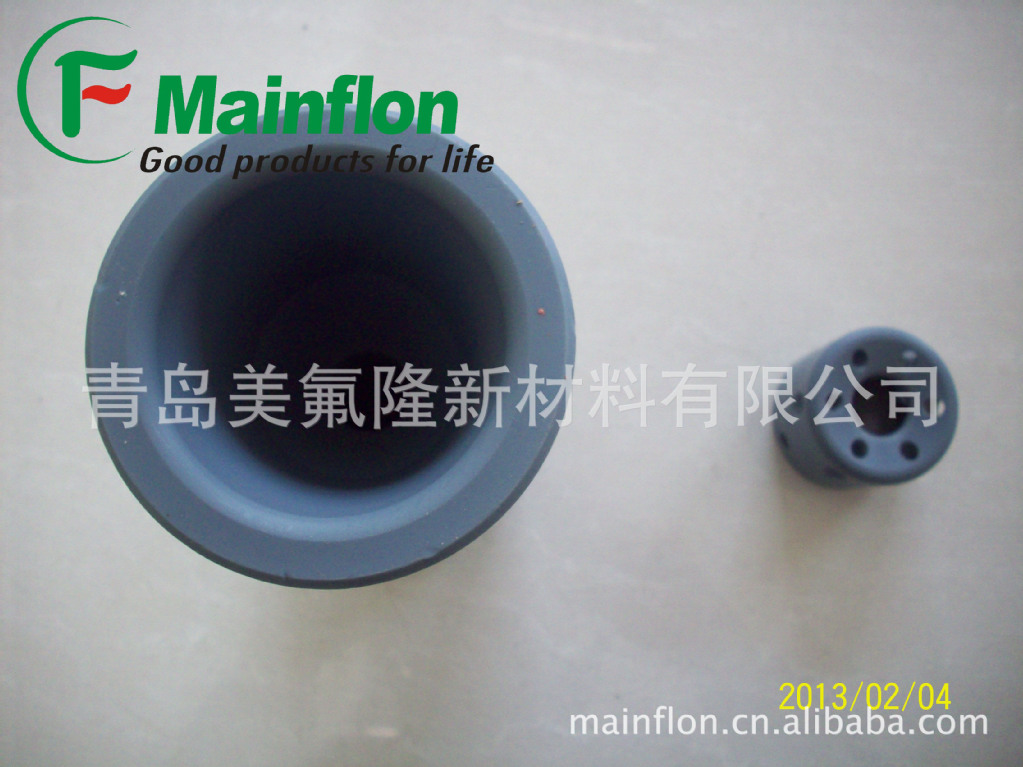 四氟添加二硫化钼筒