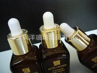 批发厂家 亮金电化铝盖 滚珠瓶电化铝盖 批发优良铝盖