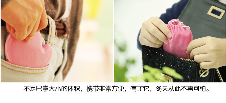 Réchauffeur USB pour les mains - Ref 419196 Image 10