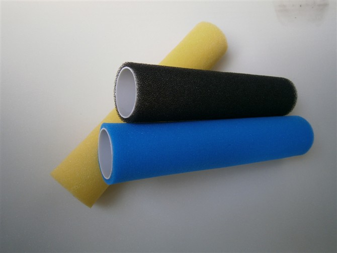 生产各种海绵刷滚筒刷子