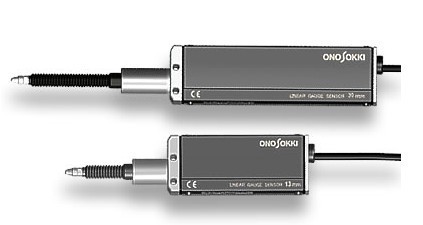 日本ONOSOKKI小野测器GS-1830传感器