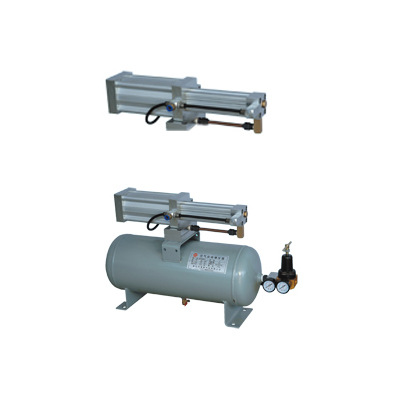 WTSA系列空气自动增压器空气增压装置