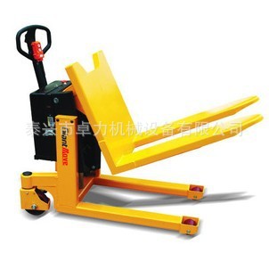 多功能工位车 1吨可倾斜升高 手动+电动工位车 多功能倾斜车