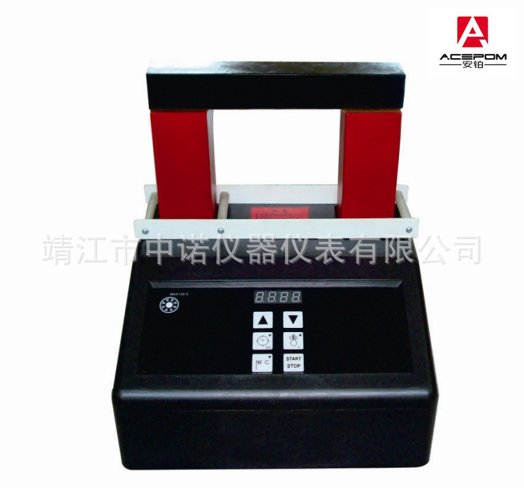 静音轴承加热器TIH-500S 品质安铂品牌智能型轴承加热器