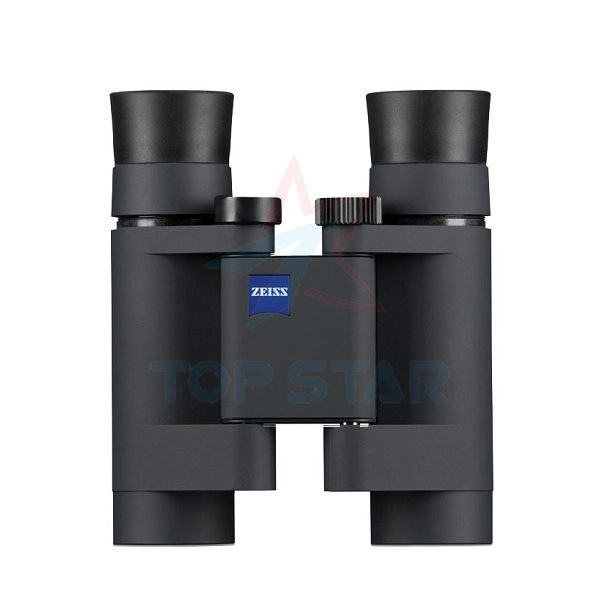 德国zeiss蔡司征服者8X20T*望远镜522073(全球联保)