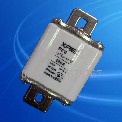 供应RS0-480 RSO-480西熔快速熔断器