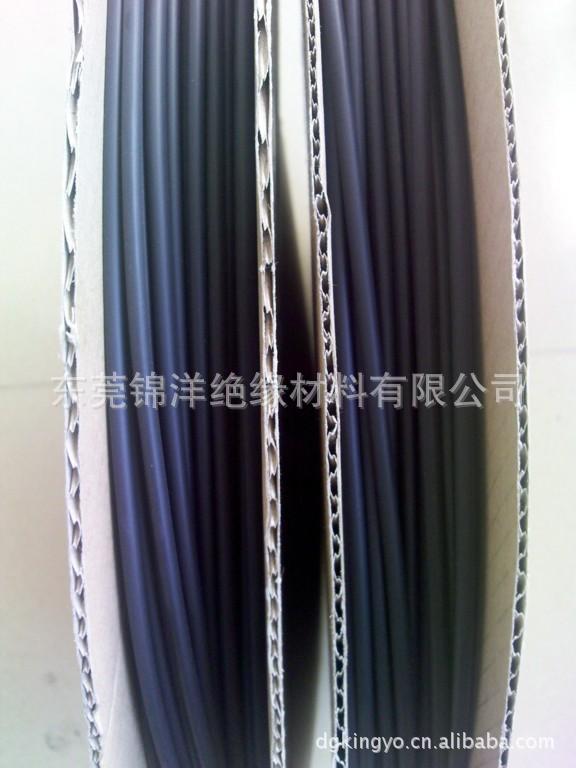 供应无卤环保热缩套管 PE热缩管 热收缩套管