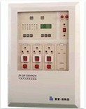莱科思LK800QM 气体灭火控制器JB-QB-LK800D