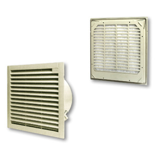 上海雷普 FK7726.115 风扇过滤器