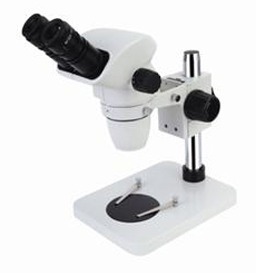 6.7-45倍连续可调体式显微镜 光学显微镜 工业显微镜放大镜
