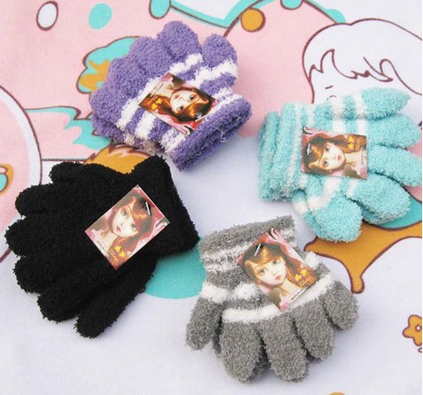 Gants pour enfants - Ref 2147224 Image 6