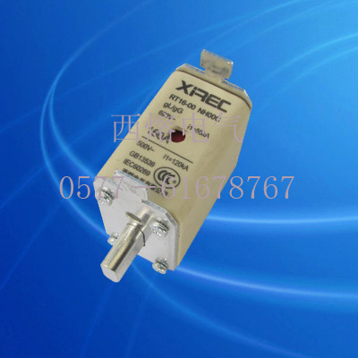 供应NH双指示熔断器