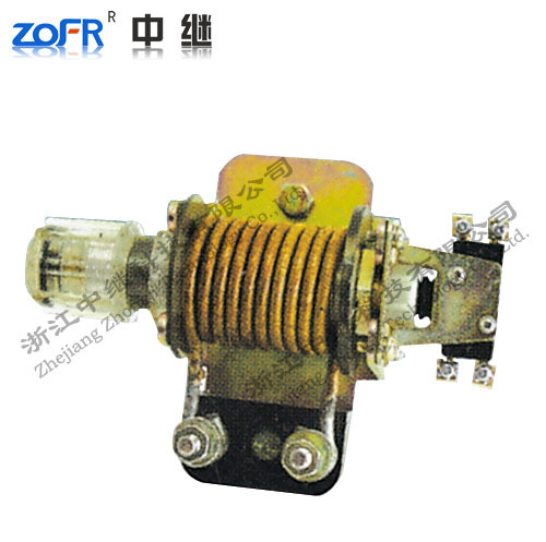 供应JL12  5A 10A 20A 30A 50A 75A 100A 200A 300A电流继电器