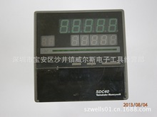 YAMATAKE ¿ SDC40 C40A5G1AS04000