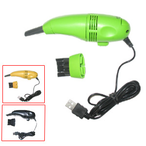 mini aspirateur USB - Ref 428935 Image 15