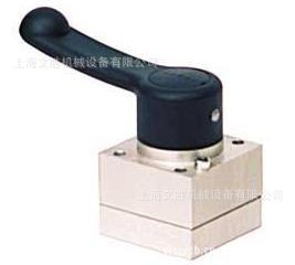 意大利BELL手动液压分配器