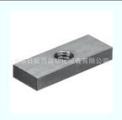 供应直销 日本米思米 方型螺帽 NSQ4  NSQ5/6/8