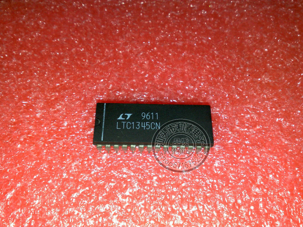 LTC1345CN 保质量包上机
