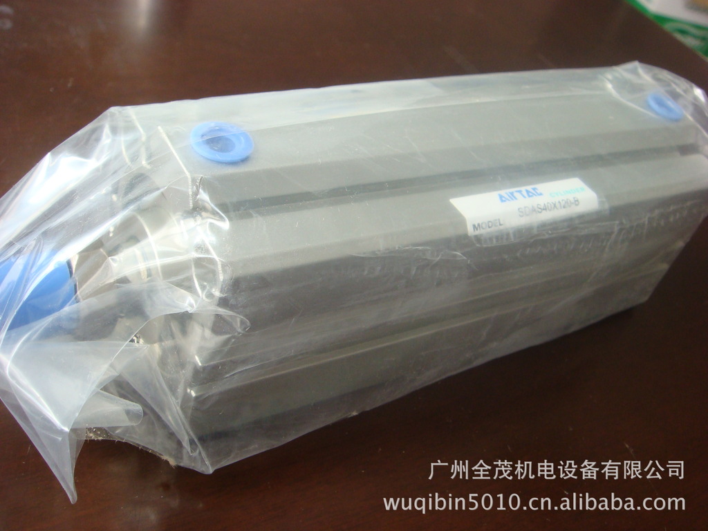 供应Airtac升降气缸SDAS40*120-B