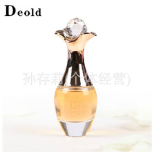 Deold/递欧  金发女郎香水 优雅花香50ml