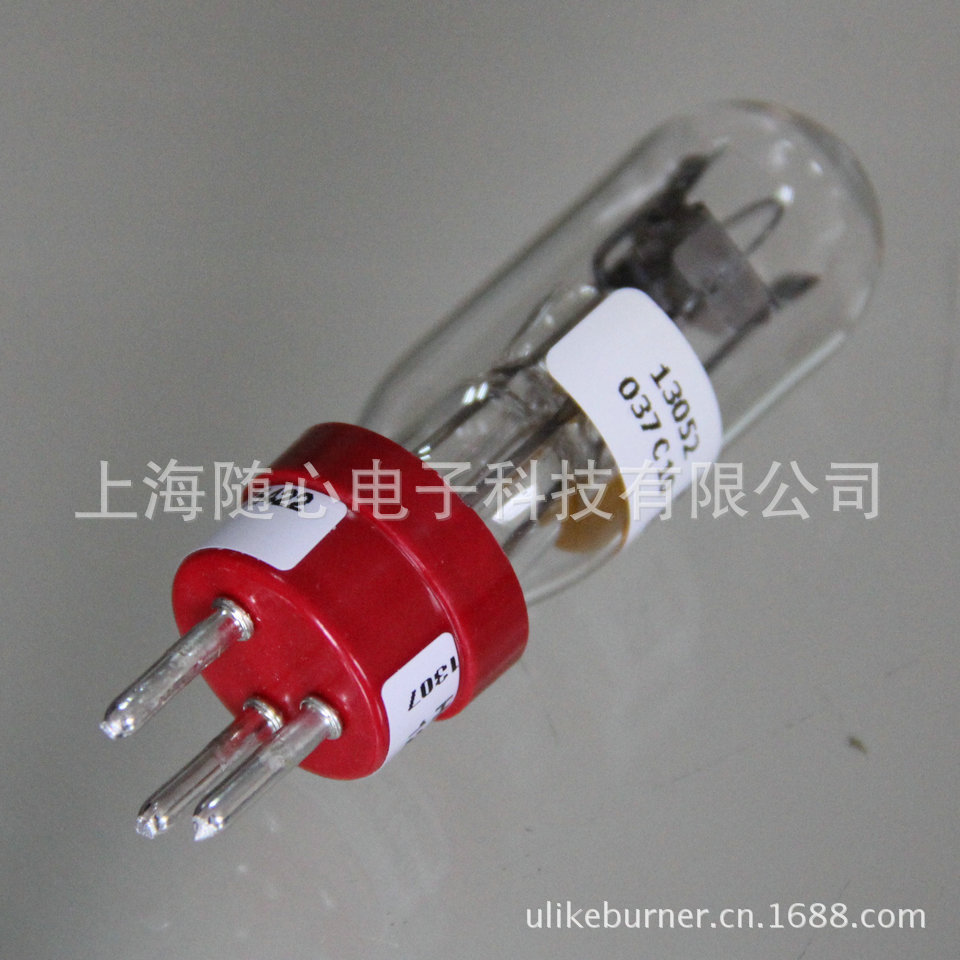 129464N | UV灯泡 紫外线火焰探测器 Honeywell/霍尼韦尔【美国】