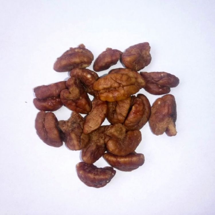 Hickory nut 250 Independent leisure time food Dry Fruits Roasting wholesale Linan specialty