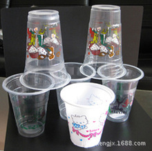 一次性塑料杯机,理杯机,杯子包装机,制碗机