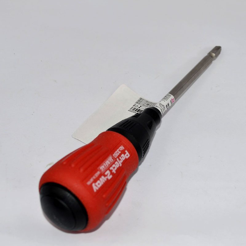 Tournevis pour réparation vélo - Ref 2300213 Image 4