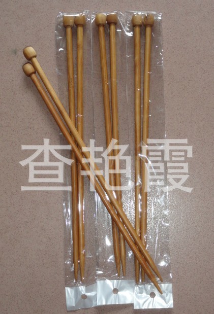 出口碳化单尖竹针2013.8.29