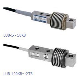  日本Kwoya LUB-5KB称重传感器  现货特价