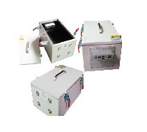 锁扣式WIFI屏蔽箱SM332016