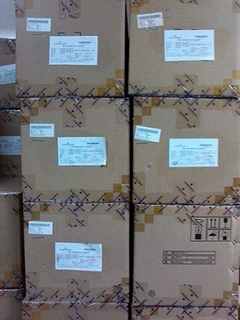 艾默生变频EV3000-4T0550G
