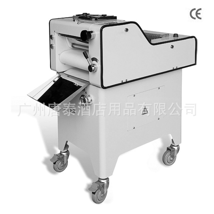 厂家生产食品机械，食品整形机，JMO-280食品整形机械