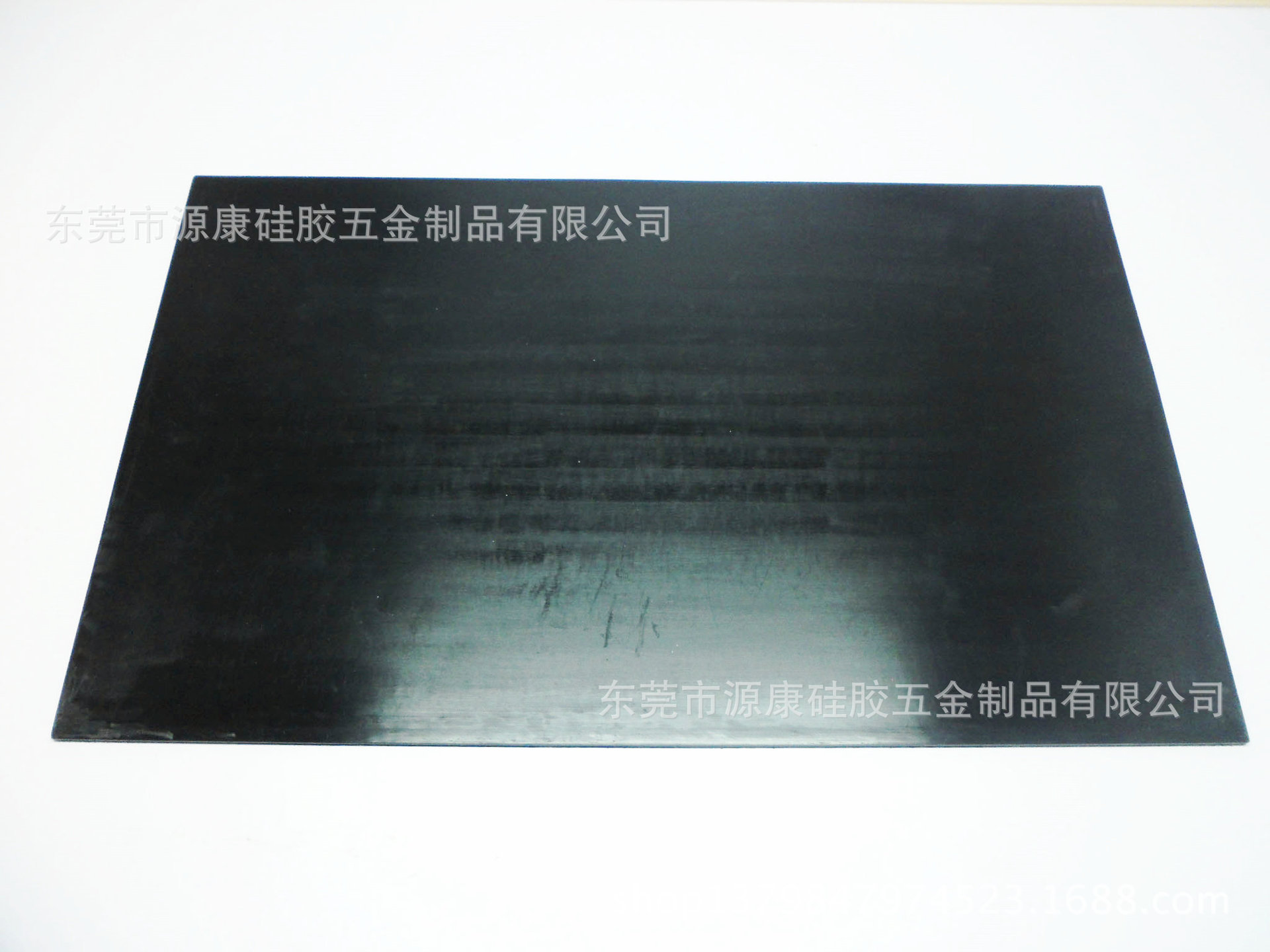 厚度4.5毫米，軟矽膠片，耐油矽膠片，高溫耐磨矽膠片
