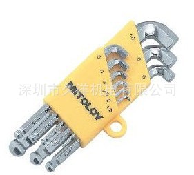 代理日本原装TRUSCO中山TCS-0032扳手