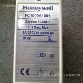 【实物图片】FC1000A1001燃烧控制器美国霍尼韦尔Honeywell