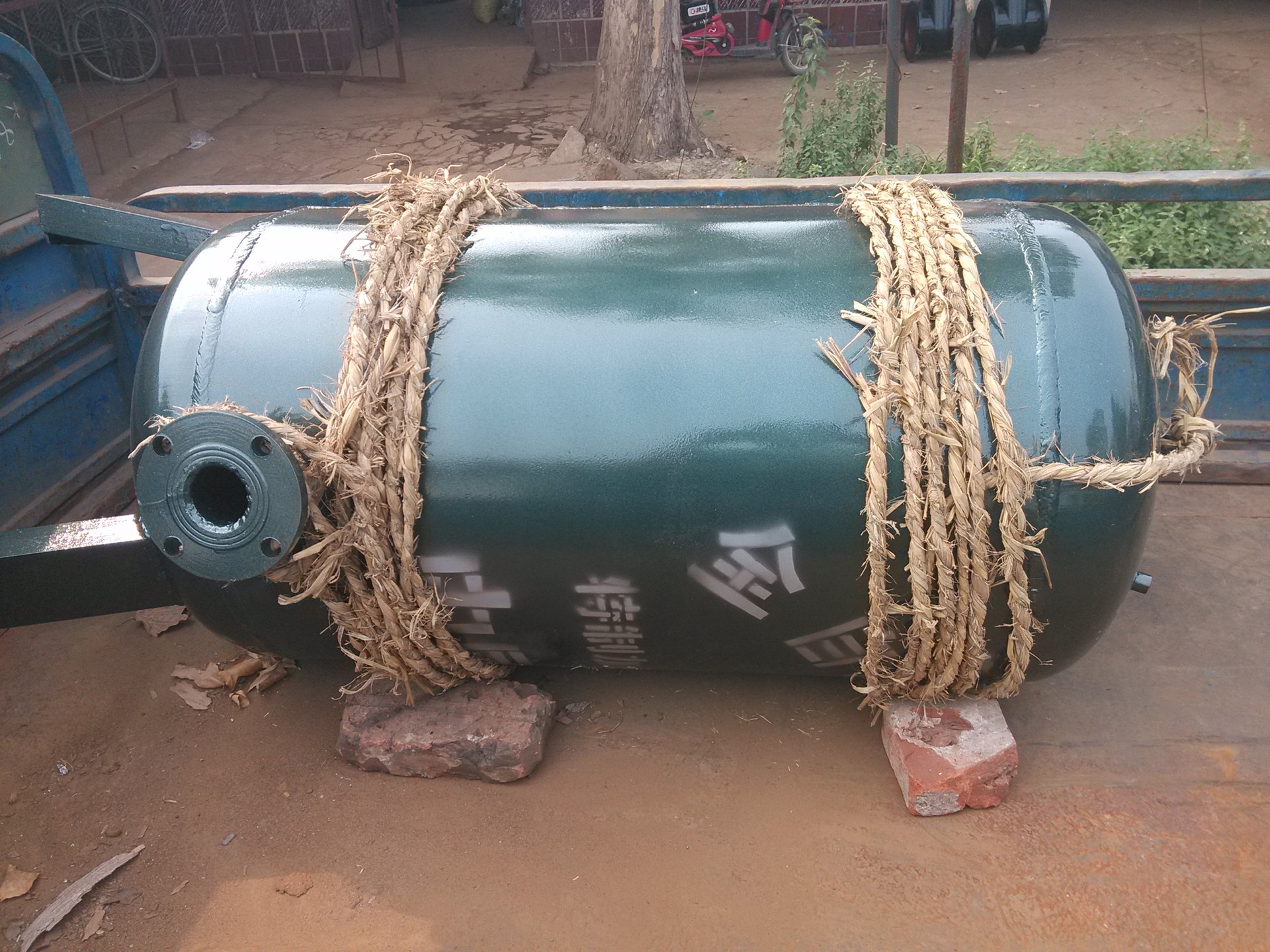 全自动无塔供水器 0.5吨 4个厚 600X1000 厂家直销 质优价美