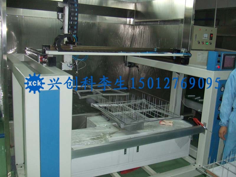 自动喷油机 自动喷涂机