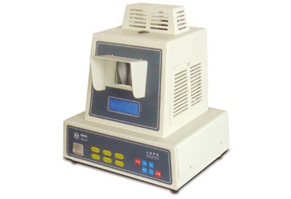 目视熔点仪WRR 