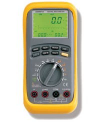 Поставка Summit SUMMIT-85 портативный цифровой мультиметр