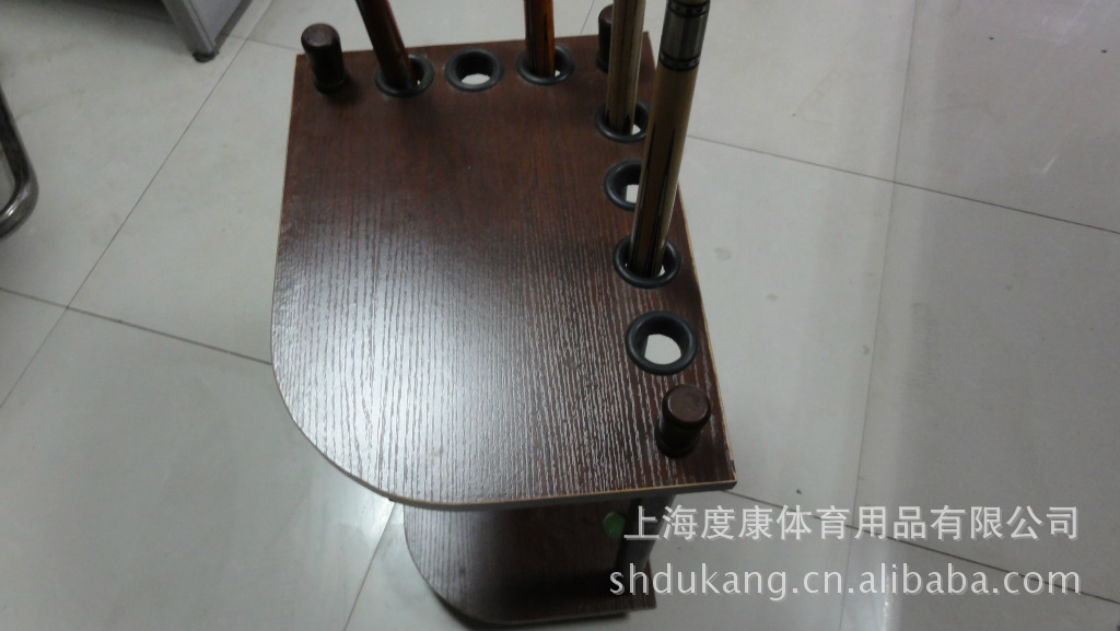 wholesale Billiard Cue Racks Shanghai Sporting Goods Company Limited