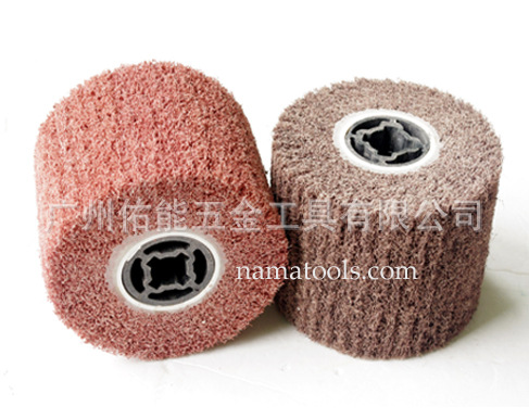 抛光轮 抛光轮布轮 抛光轮尼龙轮 夹砂拉丝轮 百洁布不锈钢拉丝轮