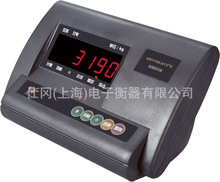 上海耀华XK3190-A12+E称重显示器，XK3190-A9+地磅表头打印机