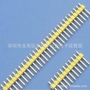 �����������S�S���N�ۣ�2.54mm �g�࣬ ���� ��/�m/�G����ɫ ���