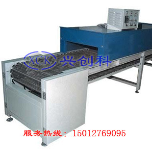 供应PCB板烘干线 隧道炉 红外线隧道炉 烘干隧道炉 烘干线