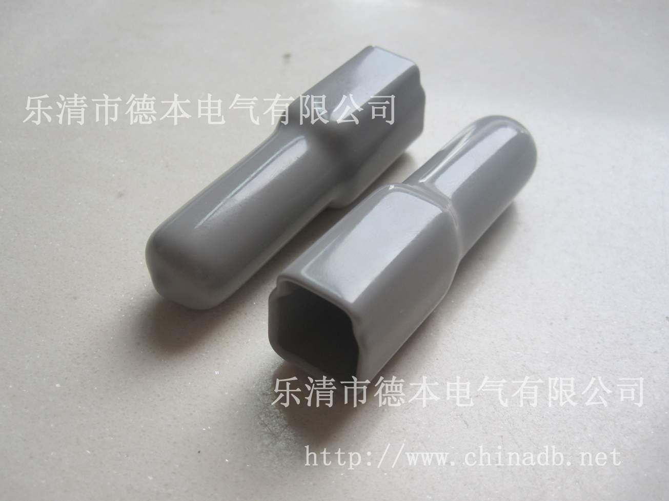 德驰连接器护套 DT2S-BT DT2P-BT 全新原装正品