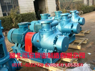 重油输送泵,主机润滑泵,燃油输送泵,沥青输送泵(图)